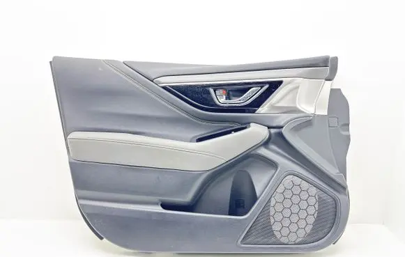 Subaru Outback (BT) Front door card panel trim S73512710