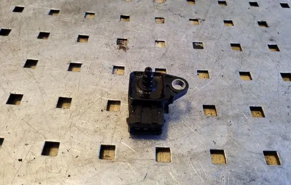 BMW X5 E53 Air pressure sensor 7787142