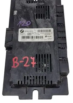 BMW 3 E90 E91 Light module LCM 9240531