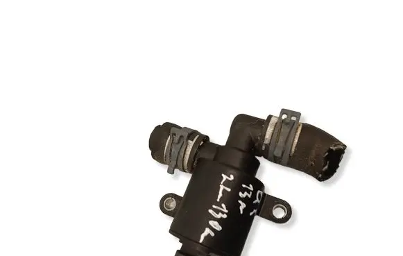 Audi Q5 SQ5 Electric auxiliary coolant/water pump 4H0121671D