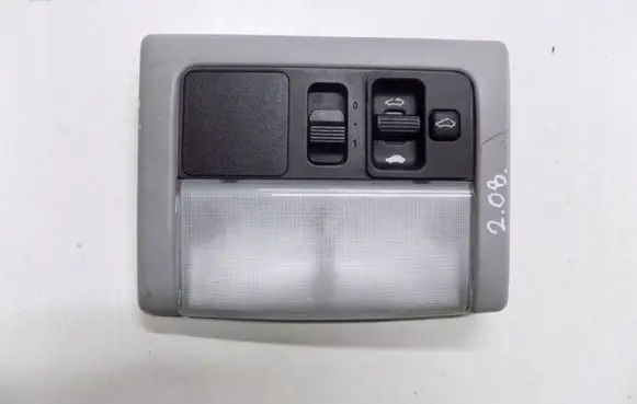 Honda Accord Boot/trunk interior light 3820hjydtyjy