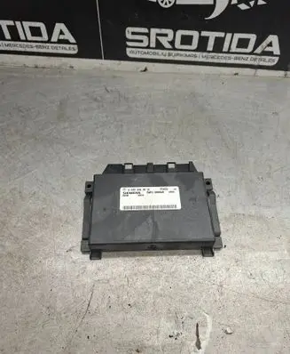 Mercedes-Benz E W212 Gearbox control unit/module A0305452032 5WP20000AR