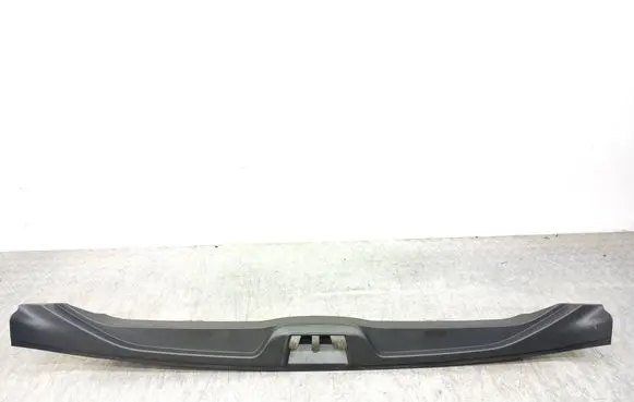 Volvo V70 Trunk/boot sill cover protection ABSPC