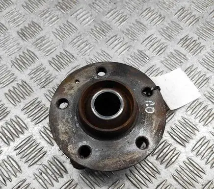 Audi A7 S7 4G Front wheel ball bearing 4H0498625D