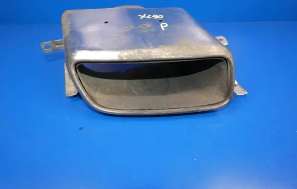 Volvo XC90 Muffler ending 31353398 FX7YA 15112