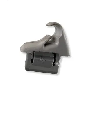 Peugeot 4007 Sun visor clip/hook/bracket 