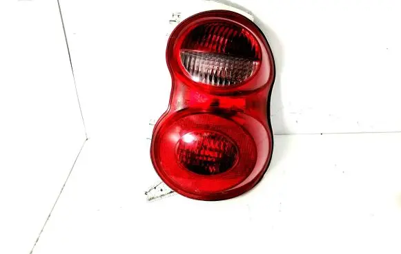Smart ForTwo II Rear/tail lights A4518200464