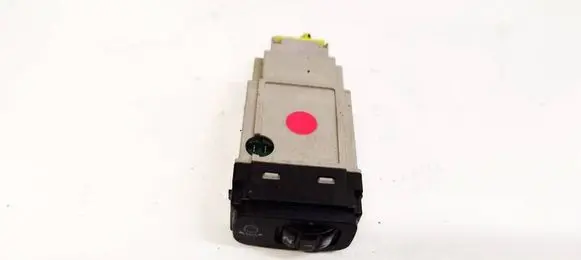 Mitsubishi Outlander Headlight level height control switch 