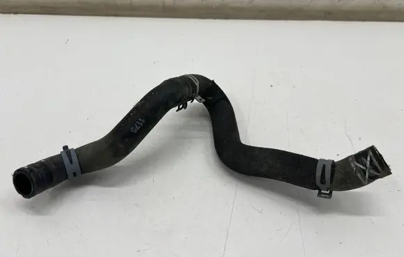 Audi Q8 e-tron Engine coolant pipe/hose 4KE145947R