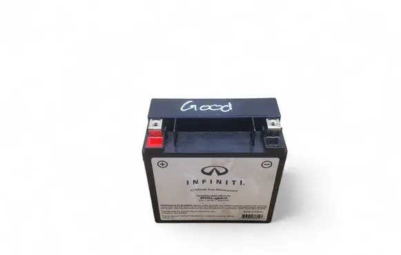 Infiniti QX30 Car battery 99M1QBAUX