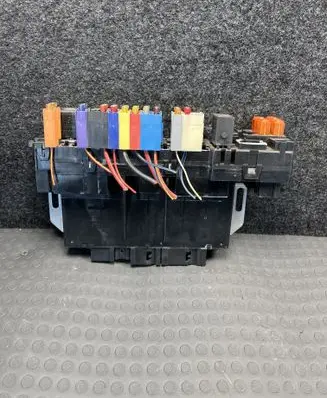 Fuse module