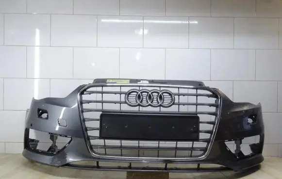 Audi A3 S3 8V Front bumper 8V3807437