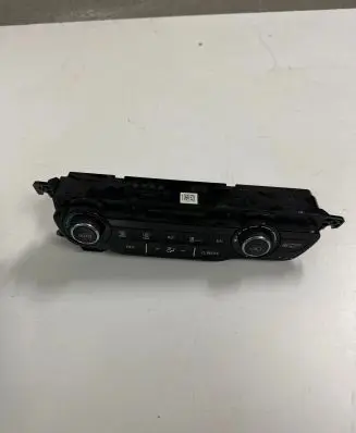 KIA Niro Climate control unit 97250Q4580 200918 97250