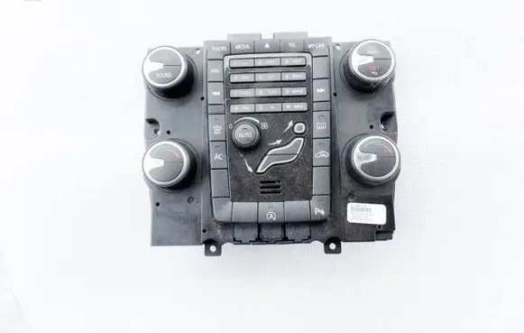 Volvo V60 Climate control unit 31288318