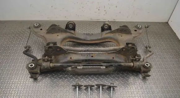 Rear subframe