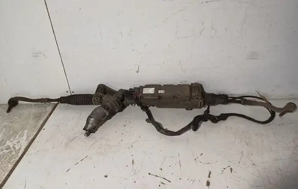 Audi A6 S6 C8 4K Steering rack 4N0909144D