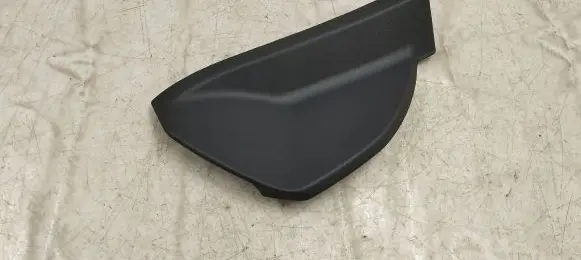 Mercedes-Benz E W212 Dashboard side end trim A2126800607