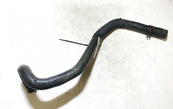 Ford Focus Engine coolant pipe/hose