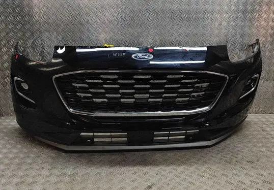 Ford Puma Front bumper L1TB17757B L1TB17757C