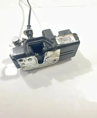 Tesla Model X Front door lock 600891200C