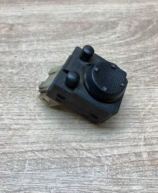 Volkswagen Sharan Wing mirror switch 1H0959565