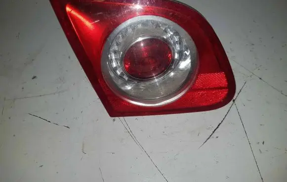 Volkswagen PASSAT B6 Tailgate rear/tail lights 3C5945093E
