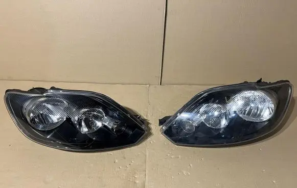 Volkswagen Golf Plus Headlight/headlamp 5M1941005G