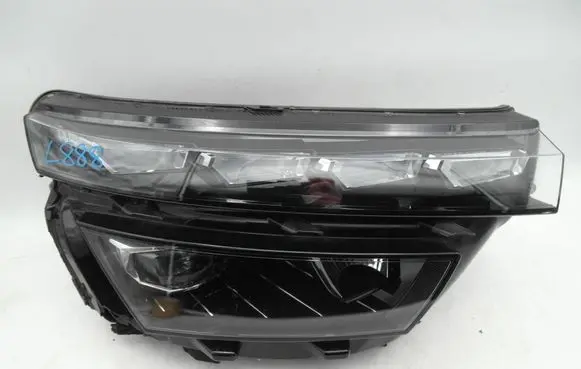 Skoda Karoq Headlight/headlamp 658941016B