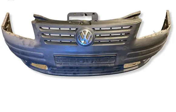 Volkswagen Caddy Front bumper 2K0807221