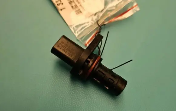 Audi A6 S6 C7 4G Crankshaft position sensor 0261210329 IMPRK1334711