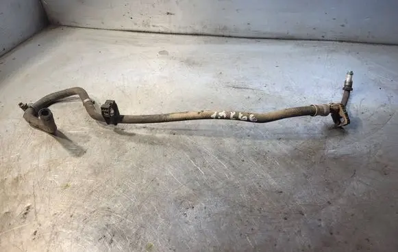 Volkswagen Golf III Power steering hose/pipe/line 