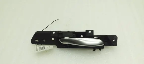 BMW X5 E70 Front door interior handle 7137298 51417137298