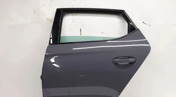 Seat Leon IV Front door 5785358