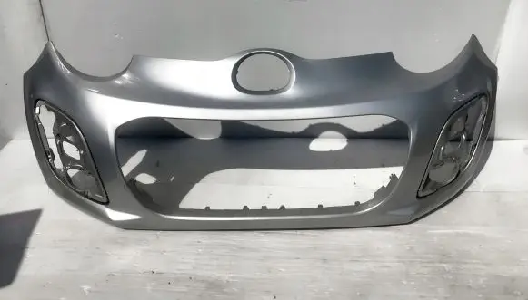 Citroen C1 Front bumper 652119OH130