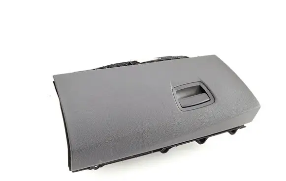 BMW 5 F10 F11 Glove box set 9166683 9173907 51169166683