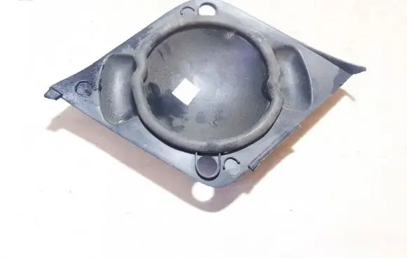 Renault Laguna II Front shock absorber dust cover boot 