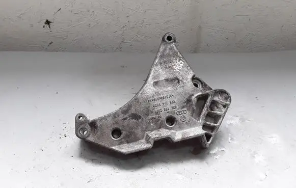 Skoda Superb B6 (3T) Engine mounting bracket 03L199207