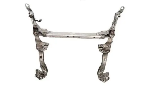 Audi A5 8T 8F Front subframe 8T0399315H 1290202491