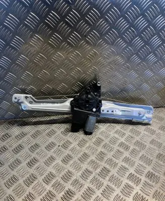 Opel Crossland X Rear window lifting mechanism without motor 39187592