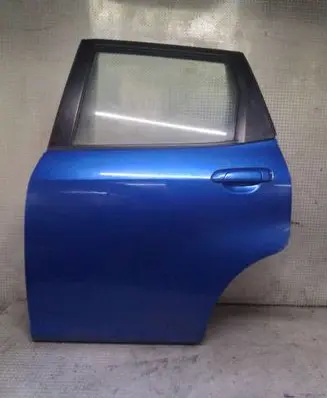 Honda Jazz Rear door