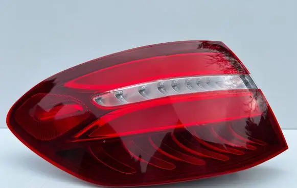Mercedes-Benz GLC X253 C253 Rear/tail lights A2539067300