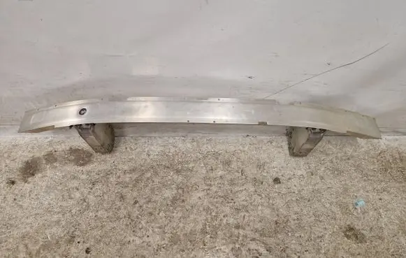 BMW 5 F10 F11 Front bumper support beam 7200705