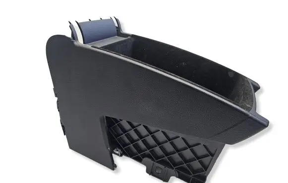 Volkswagen PASSAT CC Center console 3C0863323