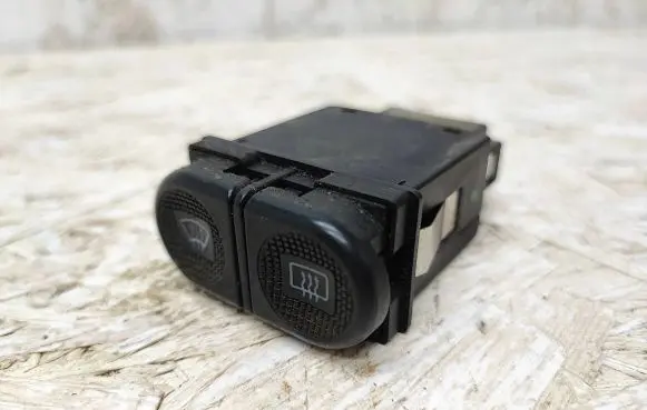 Ford Galaxy Windscreen/window heater switch 7m0959621b