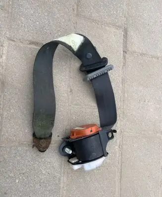 Honda CR-V Rear seatbelt N1974 N4Y01