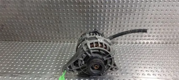 Mercedes-Benz CLA C117 X117 W117 Generator/alternator A0009063322