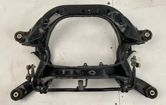 Toyota RAV 4 (XA50) Rear subframe 