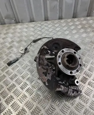 Peugeot 3008 II Front wheel hub A3D P65 277