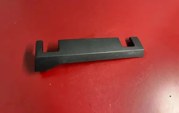 BMW X7 G07 Seat trim 7444306 52207444306