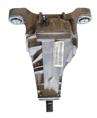 Volkswagen Touareg II Rear differential 0BP525015H